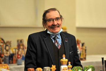 Łódź: za nami Świąteczny Kiermasz Sztuki Ludowej i Rękodzieła